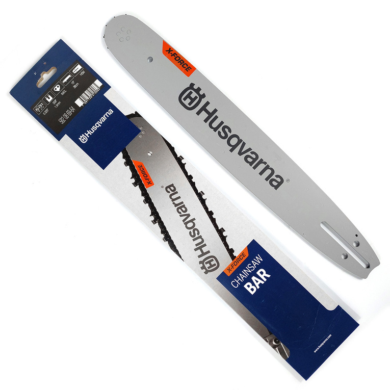 Prowadnica Husqvarna 15" .325 1,5 mm na 64 ogniwa