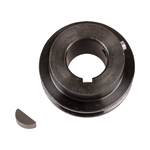 Oryginalna koło pasowe kosiarki Husqvarna LC 151 S / LB 256 SP - 22,2 mm