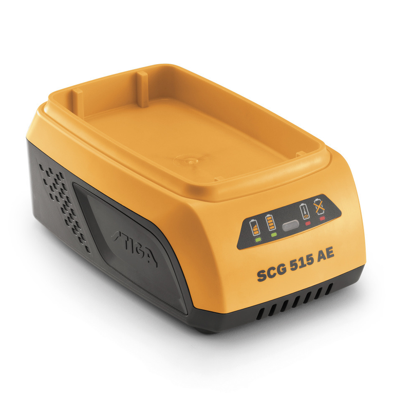 Ładowarka Stiga SCG 515 AE (278020008/ST1)