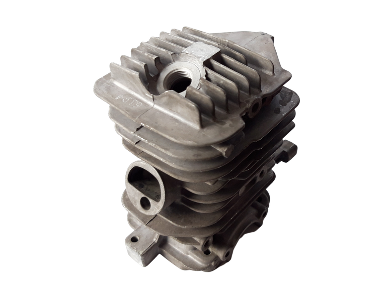 Oryginalny kompletny cylinder pilarek Oleo-Mac GS 350 C (50240166)