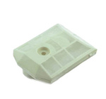 Filtr powietrza pilarek Nac / Grizzly / Cedrus CS4500 CS520 BKS TS45