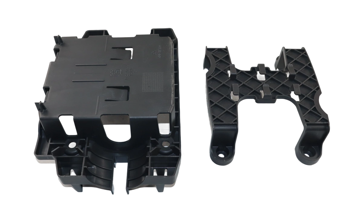 Uchwyt baterii kosiarki zautomatyzowanej Husqvarna 330 / 420 / 430 / 550