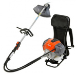 Kosa plecakowa Oleo-Mac BCH 400 BP