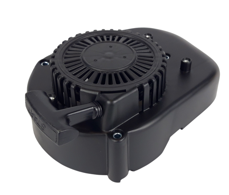 Oryginalny rozrusznik silnika Emak K700 - K800 kosiarki Oleo-Mac (L66150248)