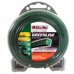 Żyłka Oleo-Mac GreenLine 2,4 mm x 15 m