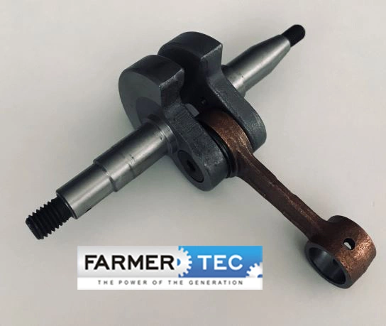 Wał korbowy pilarki Husqvarna 357XP 359