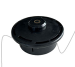 Głowica żyłkowa M10x1.25 do kos BC CYG 26 32 33 43 260 415 430 520