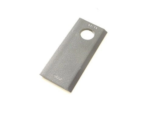 Nóż prawy kosiarki 2-bębnowej Dakr RZS 121