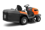 Traktor ogrodowy Husqvarna TC 215T