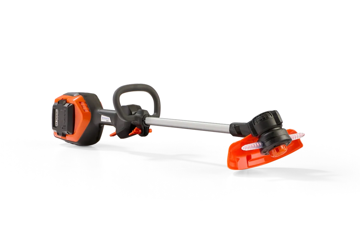 Zabawka podkaszarka Husqvarna 215 iL