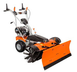 Lemiesz 80 cm do zamiatarki OM-Line PKR 80