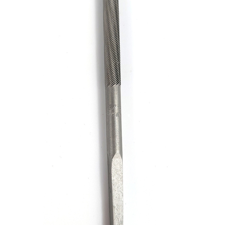Pilnik okrągły Victus do ostrzenia łańcucha 4,8 mm