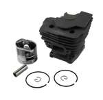 Cylinder kompletny z tłokiem 47 mm pilarki Stihl MS362, MS362C