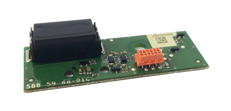 Oryginalna płytka / sensor kosiarki Husqvarna Automower 105 (5928519-01)