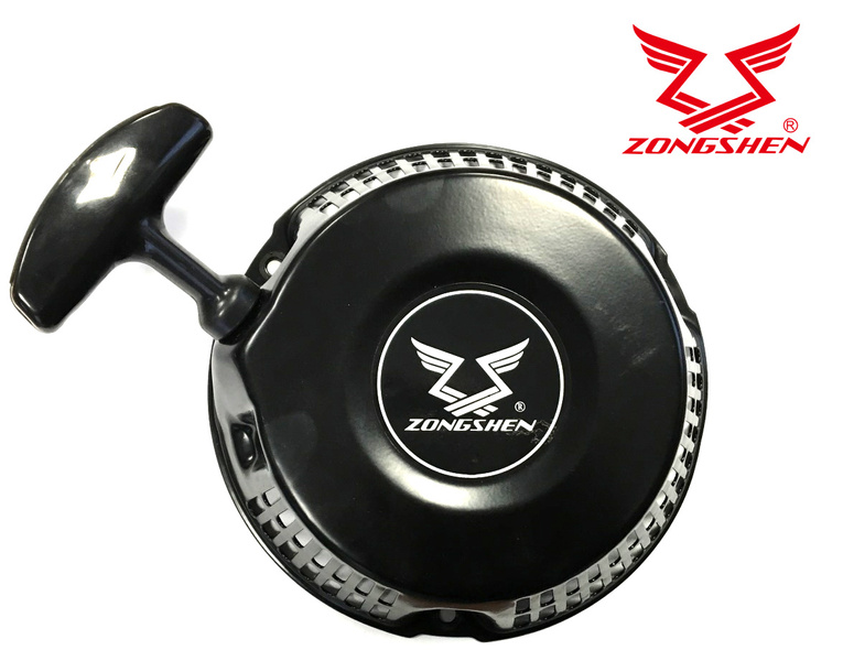 Rozrusznik silnika Zongshen GB200 - oryginał