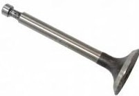 Zawór wydechowy silnika Honda GX120