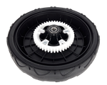 Koło tylnie kosiarki Stiga Collector / Combi (381007467/1)