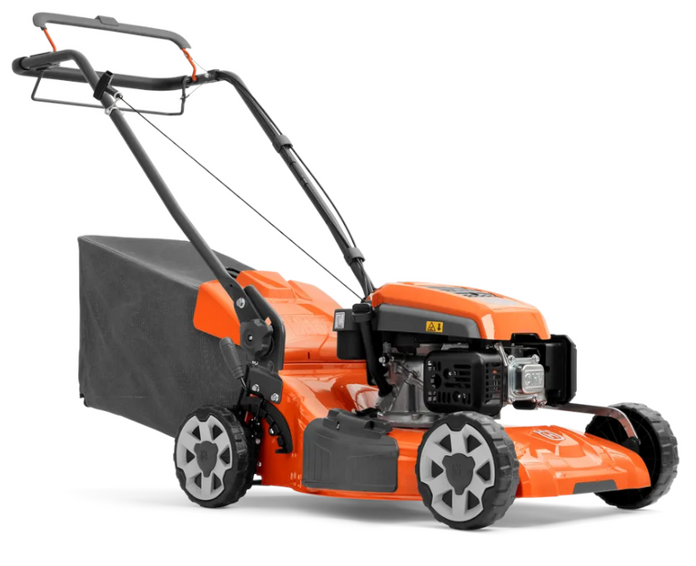 Kosiarka spalinowa Husqvarna LC 151S