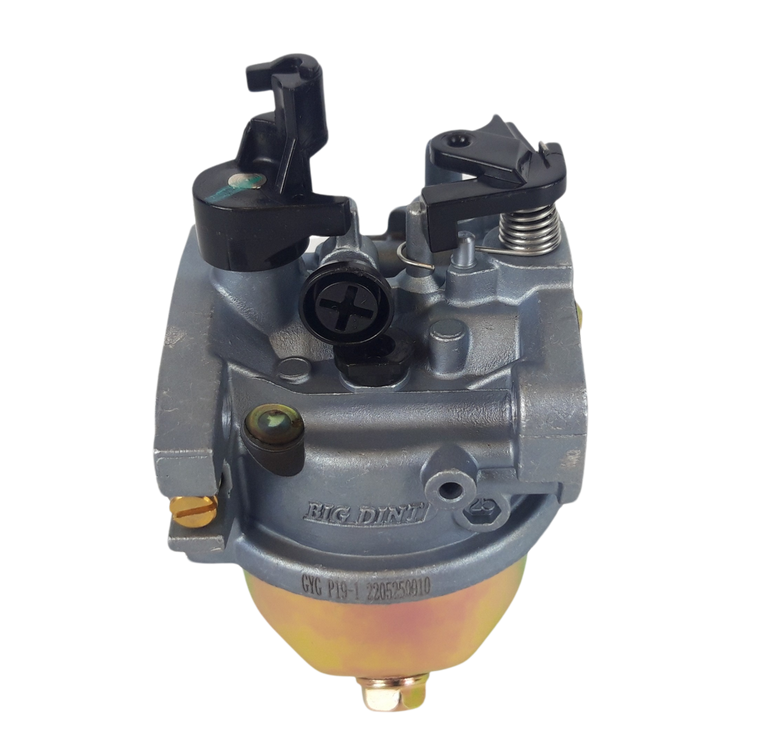Gaźnik silnika Loncin LC1P70FA