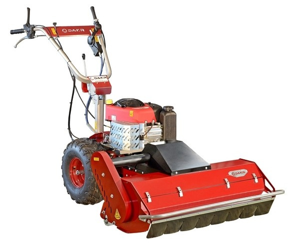 Kosiarka bijakowa Dakr Panter FD-3 ECO MC 100