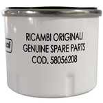 Filtr oleju do przekładni Pasquali PowerSafe