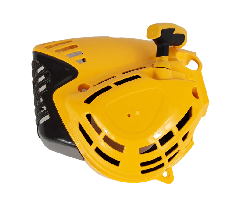 Kompletny rozrusznik dmuchawy Stiga SBL 327 V (118803134/0)