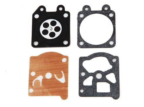 Zestaw membran gaźnika Nac / Lider