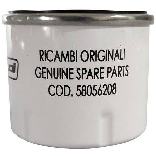 Filtr oleju do przekładni Pasquali PowerSafe