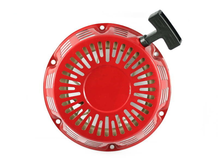 Rozrusznik do silników Honda GX 340 / GX 390