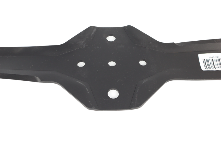 Nóż prawy dolny agregatu 107 cm traktorka Husqvarna, McCulloch