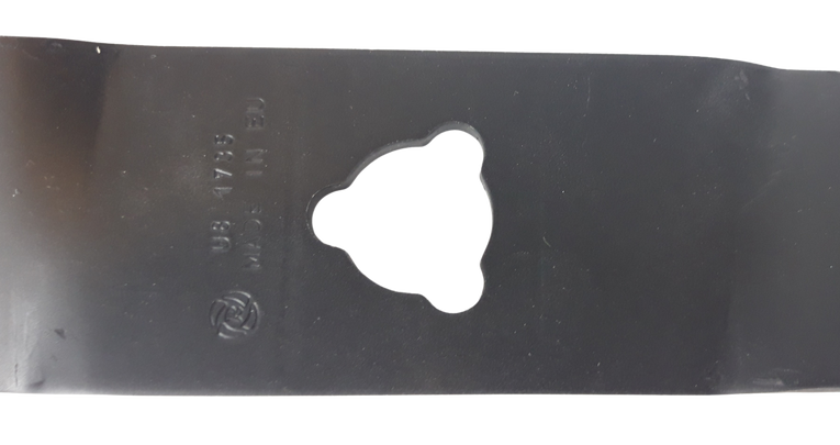 Nóż agregatu koszącego Stiga Park 110 Combi Pro