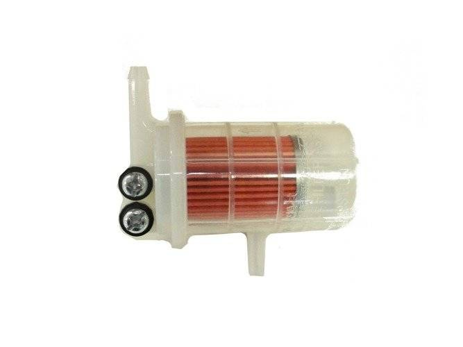 Filtr paliwa przepływowy silnika VM D754 Motori