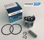 Kompletny tłok pilarki Stihl MS341, MS361