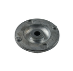 Uchwyt noża kosiarki Husqvarna Jet / Master / Royal - wał 22,2 mm