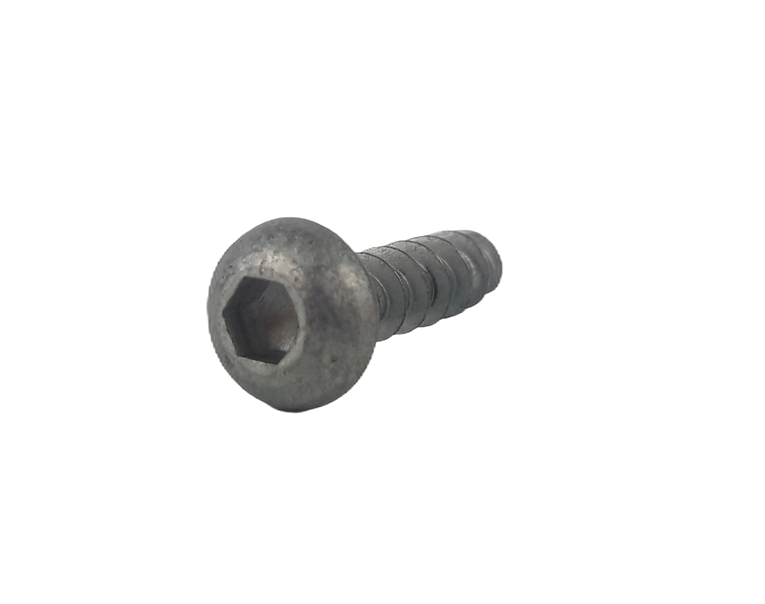 Oryginalna śruba osłony / pokrywy dmuchaw / wykaszarek / opryskiwaczy Oleo-Mac (3960091AR)