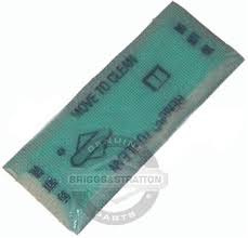 Oryginalny przedfiltr powietrza Briggs&Stratton Intek I/C (697015)