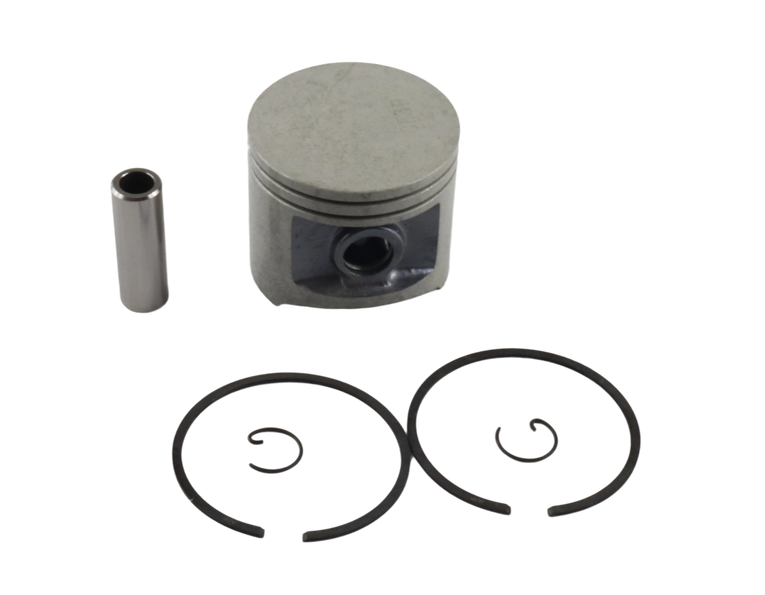 Tłok kompletny pilarki Husqvarna 371, 372 XP