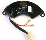 Regulator napięcia agregatów prądotwórczych AVR 5-6kW 680uF 450V 1 FAZA