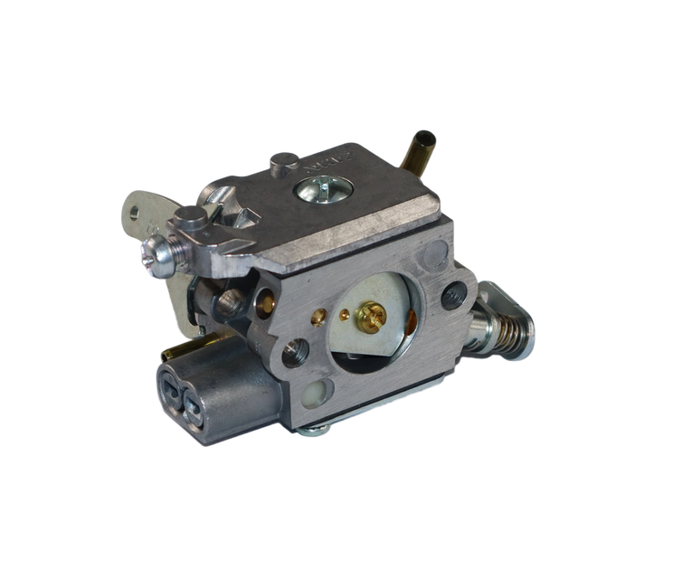 Oryginalny gaźnik wykaszarki Husqvarna 336FR, 135R (5757290-01)