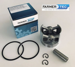 Kompletny tłok pilarki Stihl 034, 036, MS360