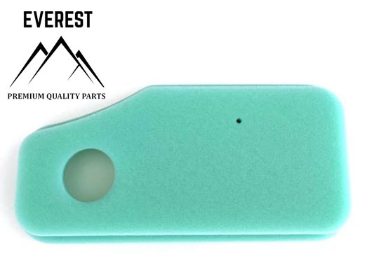 Filtr powietrza silnika Briggs&Stratton 10 KM-11 KM