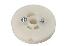 Koło linowe rozrusznika pilarki Makita 116, 120, 123, 133