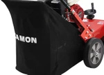 Wertykulator /aerator spalinowy Camon LS 42 R  