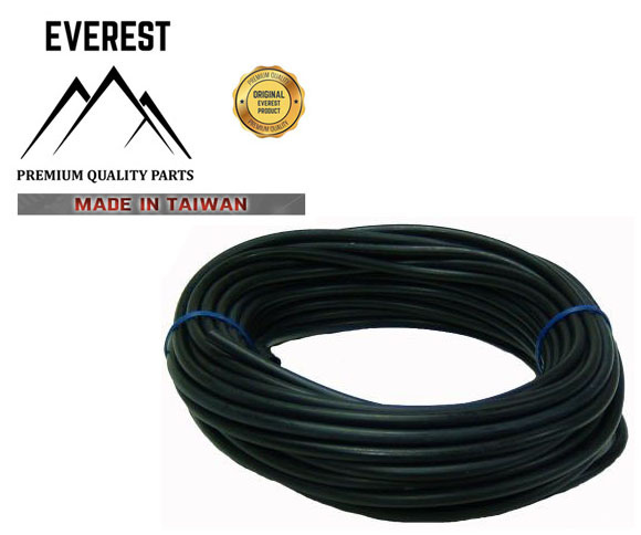 Przewód paliwa 3,0 x 5,0 mm - długość 15 metrów