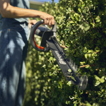 Nożyce akumulatorowe do żywopłotu Husqvarna Aspire™ H50-P4A zestaw z akumulatorem i ładowarką