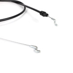 Linka hamulca kosiarki Stiga Collector 53 / Combi 53 SEQ (181030057/0)