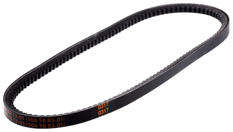 Oryginalny pasek zębaty jazdy traktorka Husqvarna Rider (5895312-01)