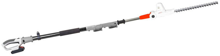 Nożyce akumulatorowe Ikra ICPH 2040 wysięgnik