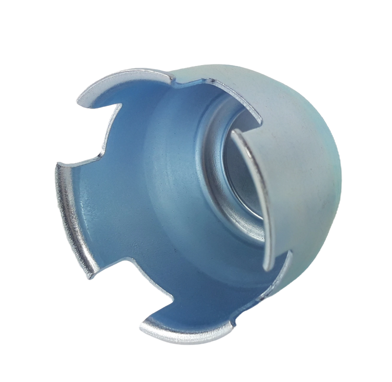 Oryginalny kielich zabieraków rozrusznika silnika Briggs&Stratton Seria 450 - 800 (591400)