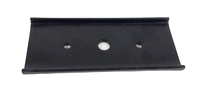 Blacha pod nóż kosiarek z siedziskiem Oleo-Mac (202056044)